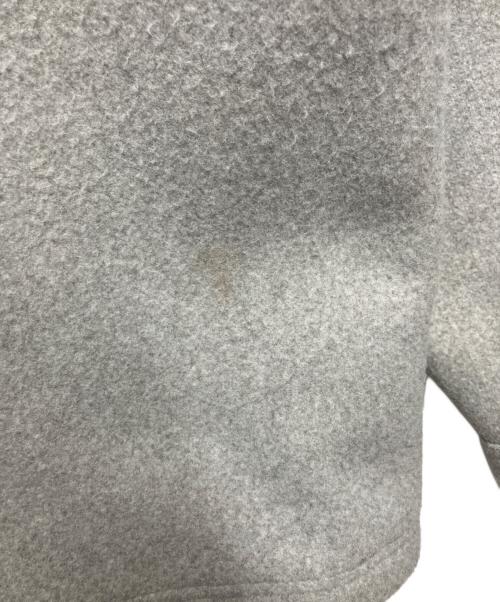 LACOSTE（ラコステ）LACOSTE (ラコステ) 長袖シャツ グレー サイズ:38の古着・服飾アイテム