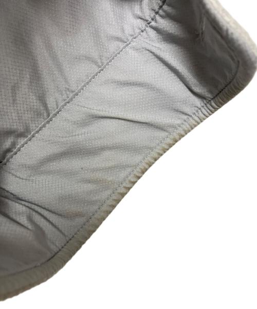 LACOSTE（ラコステ）LACOSTE (ラコステ) 長袖シャツ グレー サイズ:38の古着・服飾アイテム