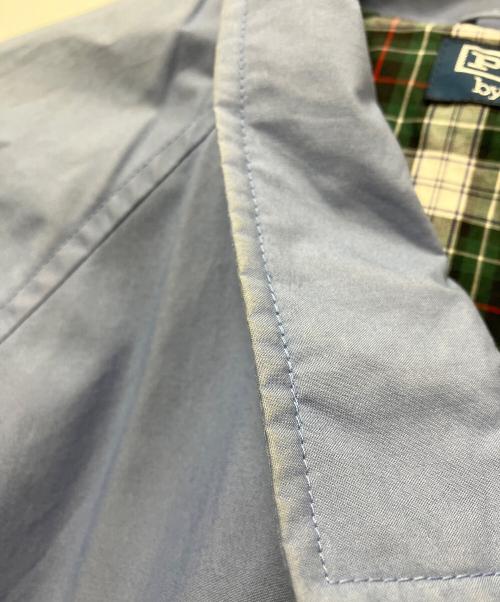 POLO RALPH LAUREN（ポロ・ラルフローレン）POLO RALPH LAUREN (ポロ・ラルフローレン) スイングトップ ブルー サイズ:Lの古着・服飾アイテム