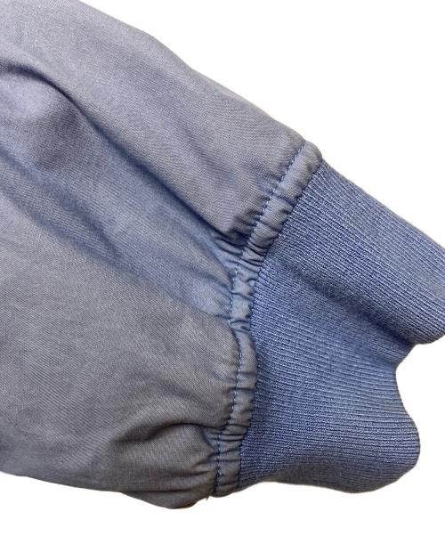 POLO RALPH LAUREN（ポロ・ラルフローレン）POLO RALPH LAUREN (ポロ・ラルフローレン) スイングトップ ブルー サイズ:Lの古着・服飾アイテム