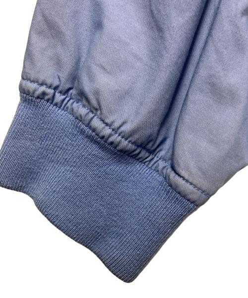 POLO RALPH LAUREN（ポロ・ラルフローレン）POLO RALPH LAUREN (ポロ・ラルフローレン) スイングトップ ブルー サイズ:Lの古着・服飾アイテム