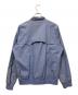 POLO RALPH LAUREN (ポロ・ラルフローレン) スイングトップ ブルー サイズ:L：10000円