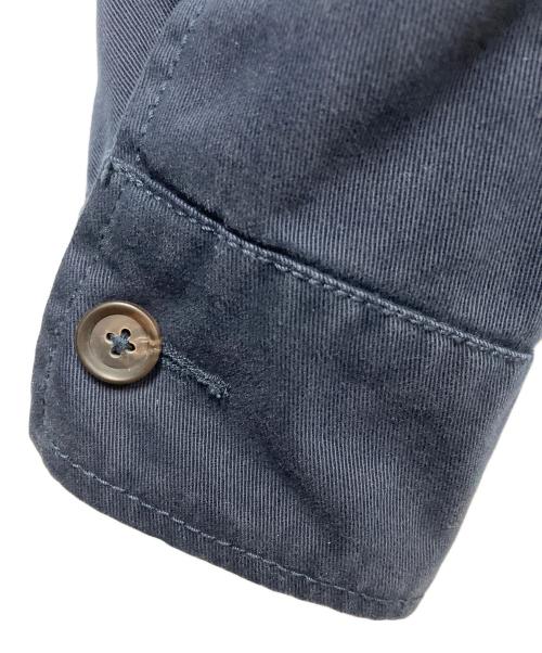 POLO RALPH LAUREN（ポロ・ラルフローレン）POLO RALPH LAUREN (ポロ・ラルフローレン) ドリズラージャケット ネイビー サイズ:Lの古着・服飾アイテム