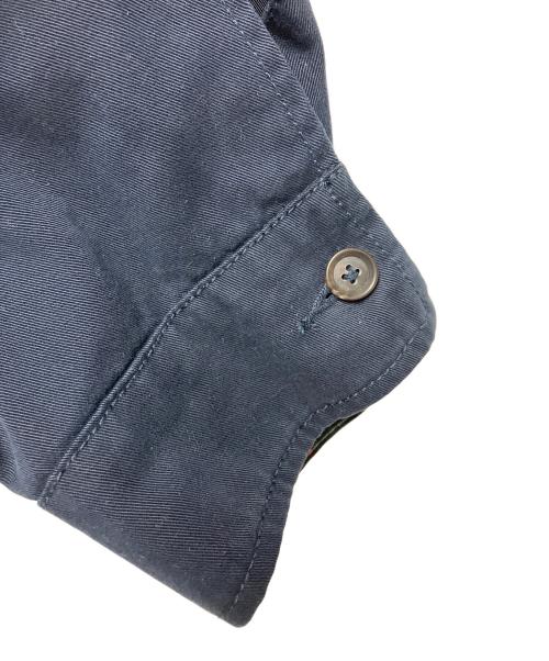 POLO RALPH LAUREN（ポロ・ラルフローレン）POLO RALPH LAUREN (ポロ・ラルフローレン) ドリズラージャケット ネイビー サイズ:Lの古着・服飾アイテム