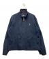POLO RALPH LAUREN（ポロ・ラルフローレン）の古着「ドリズラージャケット」｜ネイビー
