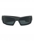 OAKLEYオークリー）の古着「サングラス」｜ブラック