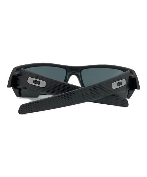 OAKLEY（オークリー）OAKLEY (オークリー) サングラス ブラック サイズ:60□15の古着・服飾アイテム