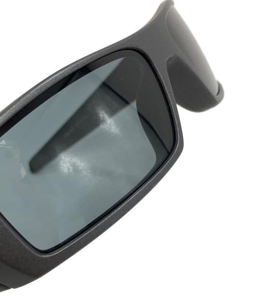 OAKLEY（オークリー）OAKLEY (オークリー) サングラス ブラック サイズ:60□15の古着・服飾アイテム