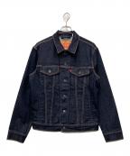 LEVI'Sリーバイス）の古着「デニムジャケット」｜インディゴ