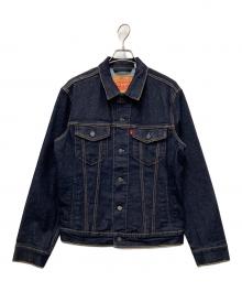 LEVI'S（リーバイス）の古着「デニムジャケット」｜インディゴ