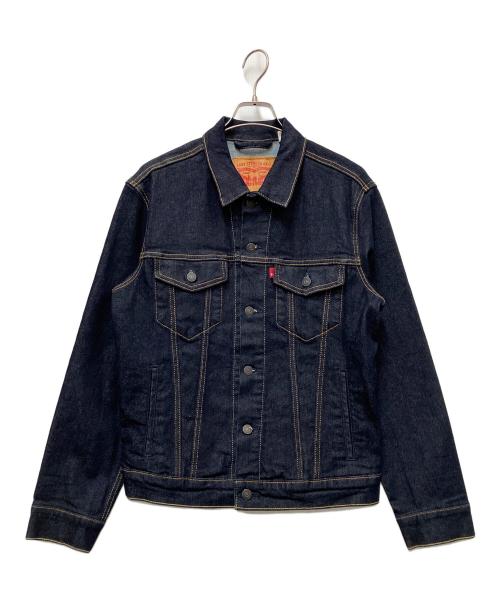 LEVI'S（リーバイス）LEVI'S (リーバイス) デニムジャケット インディゴ サイズ:Sの古着・服飾アイテム