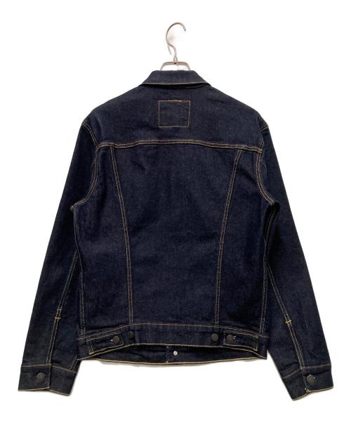 LEVI'S（リーバイス）LEVI'S (リーバイス) デニムジャケット インディゴ サイズ:Sの古着・服飾アイテム