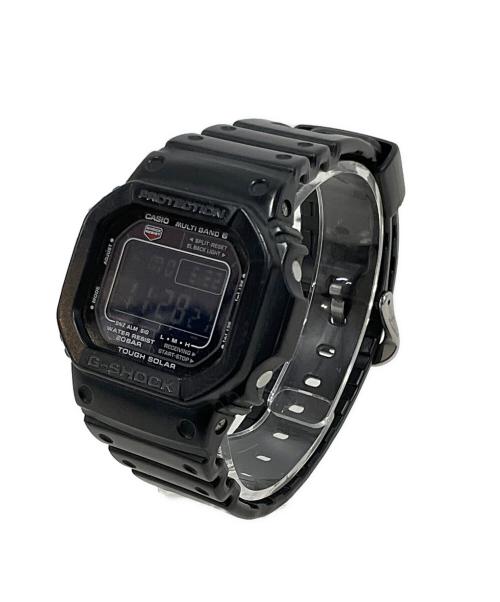 CASIO（カシオ）CASIO (カシオ) G-SHOCK ブラックの古着・服飾アイテム