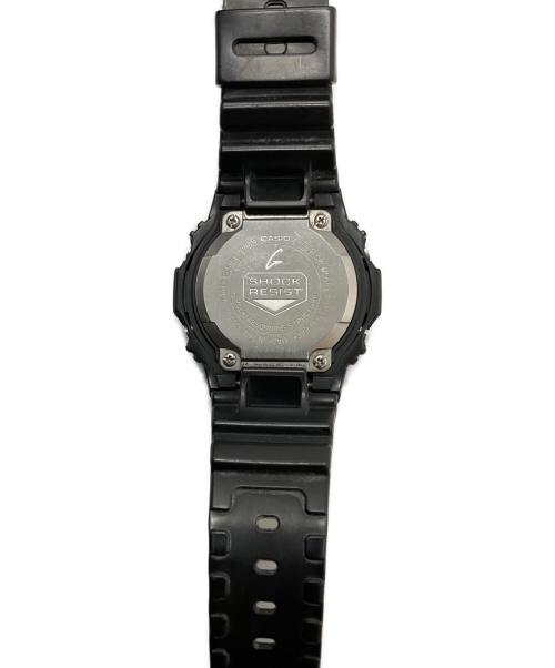 CASIO（カシオ）CASIO (カシオ) G-SHOCK ブラックの古着・服飾アイテム