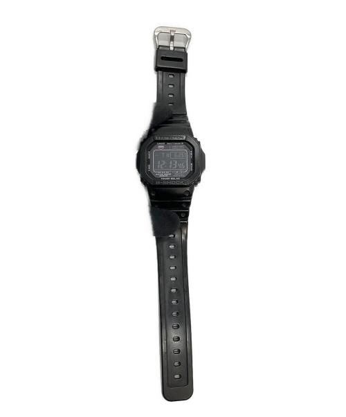 CASIO（カシオ）CASIO (カシオ) G-SHOCK ブラックの古着・服飾アイテム