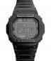 CASIO（カシオ）の古着「G-SHOCK」｜ブラック