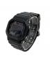 CASIO (カシオ) G-SHOCK ブラック：9000円