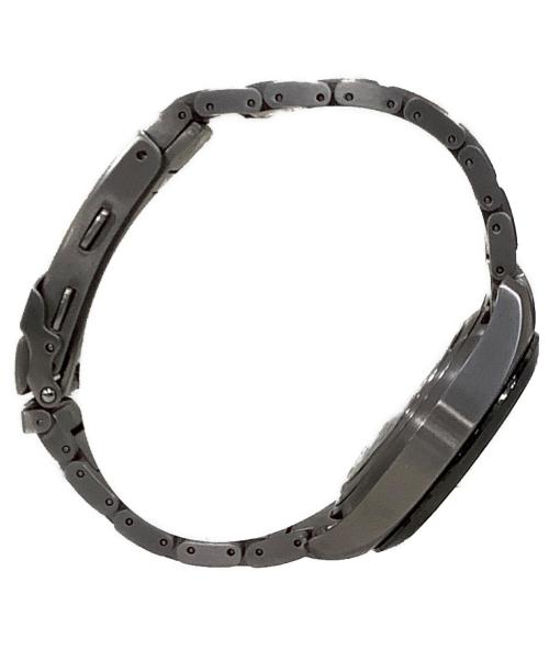 CITIZEN（シチズン）CITIZEN (シチズン) フィールドウオッチ CITIZEN プロマスター H100-S074304 ブラックの古着・服飾アイテム