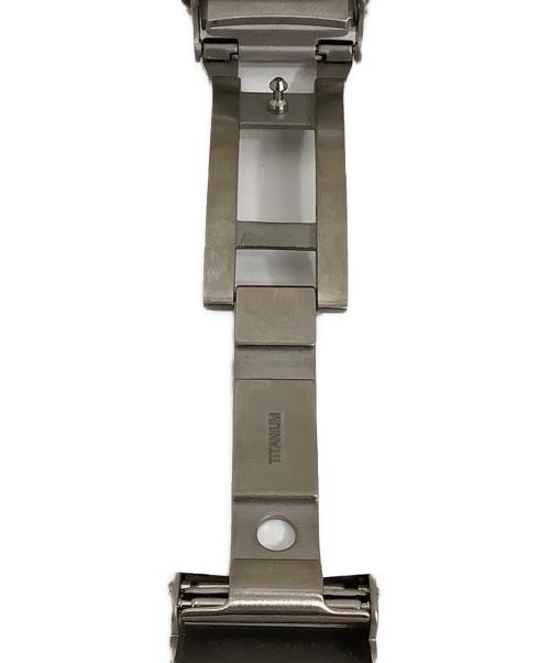 CITIZEN（シチズン）CITIZEN (シチズン) フィールドウオッチ CITIZEN プロマスター H100-S074304 ブラックの古着・服飾アイテム