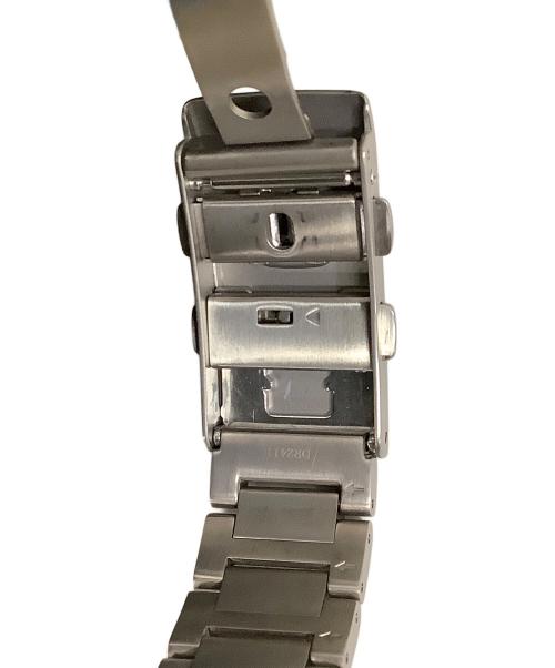 CITIZEN（シチズン）CITIZEN (シチズン) フィールドウオッチ CITIZEN プロマスター H100-S074304 ブラックの古着・服飾アイテム