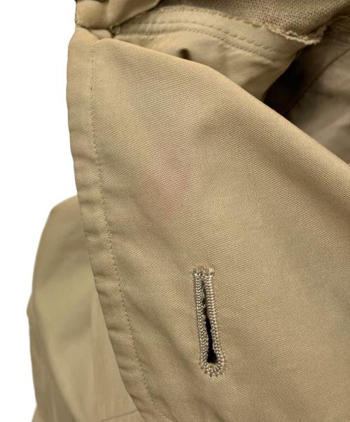 BURBERRY（バーバリー）BURBERRY (バーバリー) トレンチコート ベージュ サイズ:Mの古着・服飾アイテム