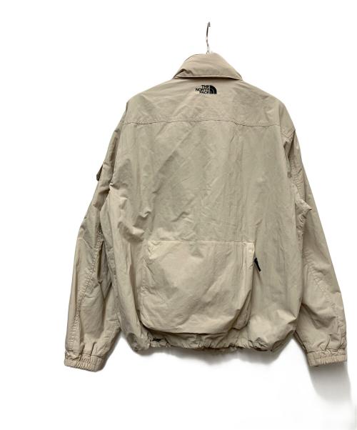 THE NORTH FACE（ザ ノース フェイス）THE NORTH FACE (ザ ノース フェイス) フィールドユーティリティジャケット アイボリー サイズ:XLの古着・服飾アイテム