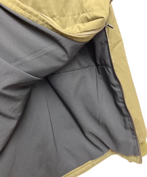 TravisMathew（トラヴィスマシュー）TravisMathew (トラヴィスマシュー) ゴルフウェア(トップス) オリーブ サイズ:XLの古着・服飾アイテム