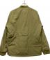 TravisMathew (トラヴィスマシュー) ゴルフウェア(トップス) オリーブ サイズ:XL：10000円