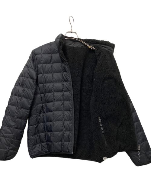 TAION（タイオン）TAION (タイオン) Pacific GOLF CLUB (パシフィックゴルフクラブ) ゴルフウェア(トップス) ネイビー サイズ:XLの古着・服飾アイテム