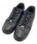 NIKE（ナイキ）の古着「AIR FORCE 1'07」｜ブラック