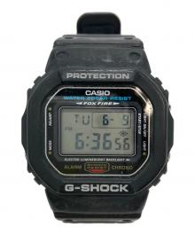 CASIO（カシオ）の古着「デジタルウォッチ」｜ブラック