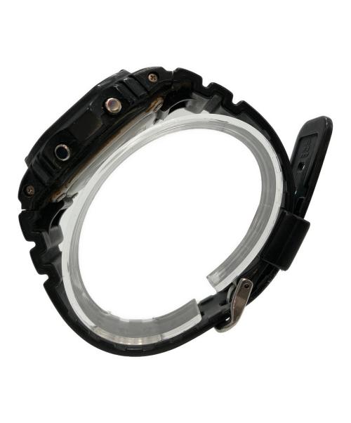 CASIO（カシオ）CASIO (カシオ) デジタルウォッチ ブラックの古着・服飾アイテム