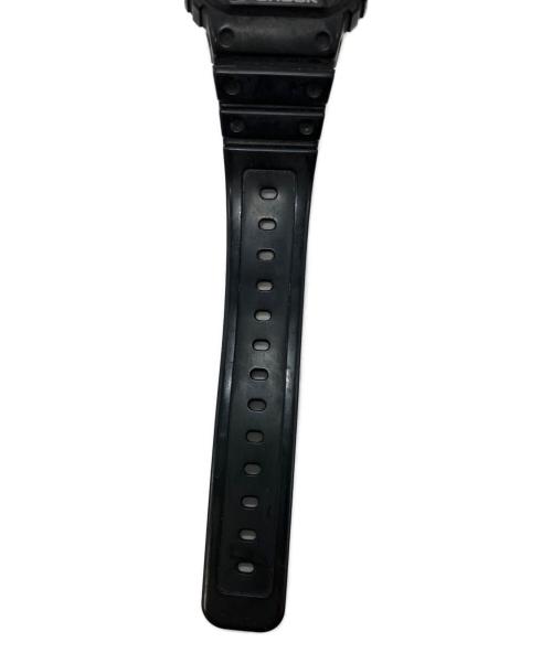 CASIO（カシオ）CASIO (カシオ) デジタルウォッチ ブラックの古着・服飾アイテム