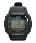 CASIO（カシオ）の古着「デジタルウォッチ」｜ブラック