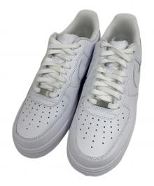 NIKE（ナイキ）の古着「AIR FORCE1 LOW 」｜ホワイト
