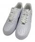 NIKE（ナイキ）の古着「AIR FORCE1 LOW 」｜ホワイト