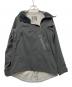 Teton Bros（ティートンブロス）の古着「Tsurugi Jacket」｜グレー