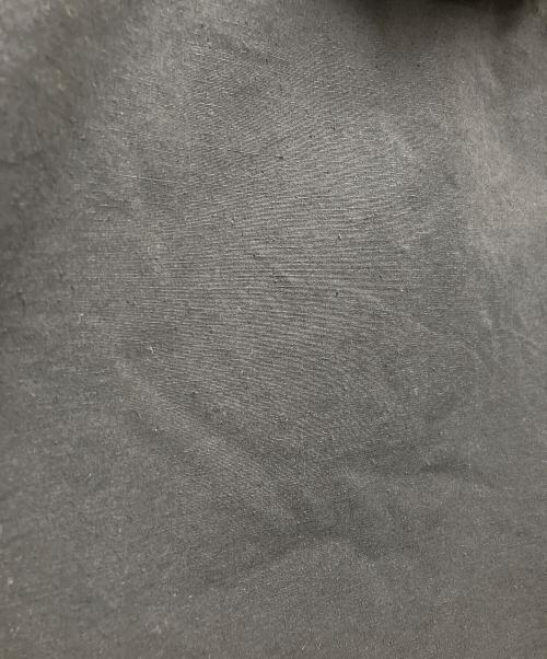 WHITE MOUNTAINEERING（ホワイトマウンテ二アニング）WHITE MOUNTAINEERING (ホワイトマウンテ二アニング) MULTI POCKET ANORAK JACKET ブラックの古着・服飾アイテム