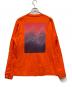 ARC'TERYX (アークテリクス) 長袖カットソー オレンジ サイズ:S：9000円