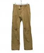 ARC'TERYXアークテリクス）の古着「GAMMA PANT M」｜ベージュ