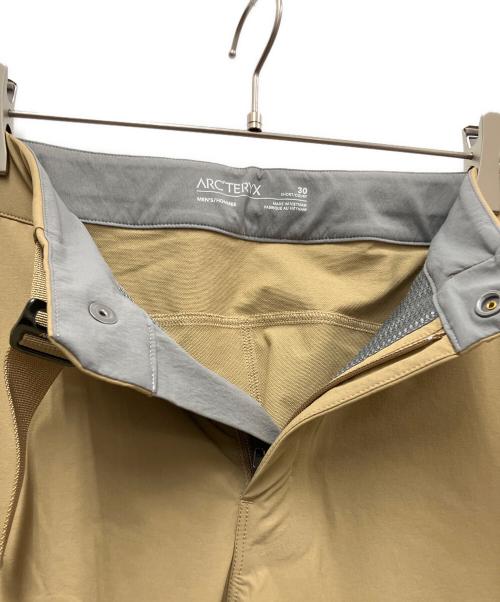 ARC'TERYX（アークテリクス）ARC'TERYX (アークテリクス) GAMMA PANT M ベージュ サイズ:W30の古着・服飾アイテム