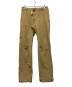 ARC'TERYX（アークテリクス）の古着「GAMMA PANT M」｜ベージュ