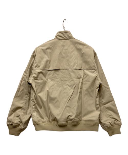 THE NORTHFACE PURPLELABEL（ザ・ノースフェイス パープルレーベル）THE NORTHFACE PURPLELABEL (ザ・ノースフェイス パープルレーベル) BEAMS (ビームス) フィールドジャケット ベージュ サイズ:Sの古着・服飾アイテム