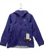 ARC'TERYX×BEAMSアークテリクス×ビームス）の古着「BETA SL JACKET W」｜パープル