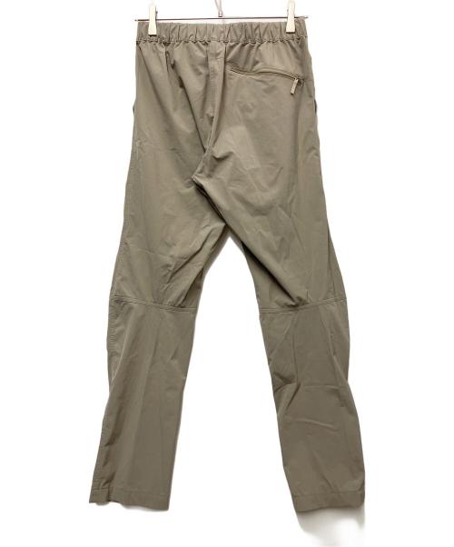 THE NORTH FACE（ザ ノース フェイス）THE NORTH FACE (ザ ノース フェイス) バーブライトパンツ ベージュ サイズ:Sの古着・服飾アイテム