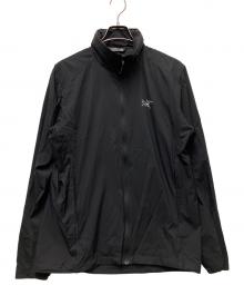 ARC'TERYX（アークテリクス）の古着「NODIN JACKET」｜ブラック