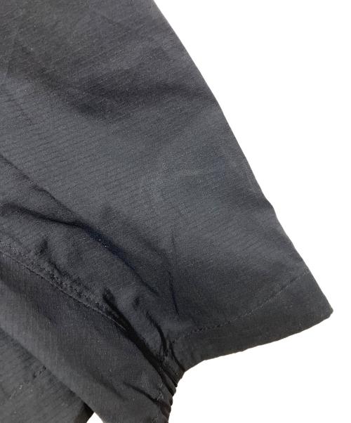 ARC'TERYX（アークテリクス）ARC'TERYX (アークテリクス) NODIN JACKET ブラック サイズ:Mの古着・服飾アイテム