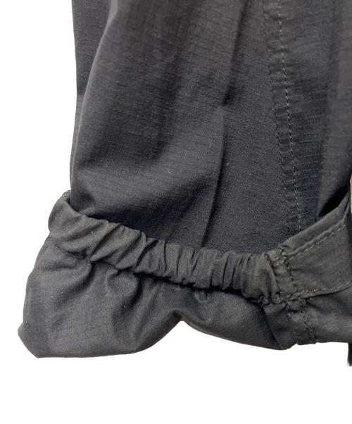 ARC'TERYX（アークテリクス）ARC'TERYX (アークテリクス) NODIN JACKET ブラック サイズ:Mの古着・服飾アイテム