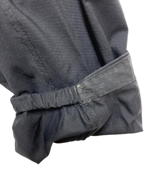 ARC'TERYX（アークテリクス）ARC'TERYX (アークテリクス) NODIN JACKET ブラック サイズ:Mの古着・服飾アイテム