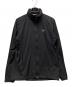 ARC'TERYX（アークテリクス）の古着「NODIN JACKET」｜ブラック